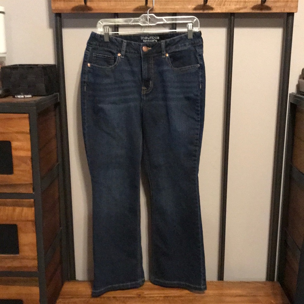 Maurices Jeans